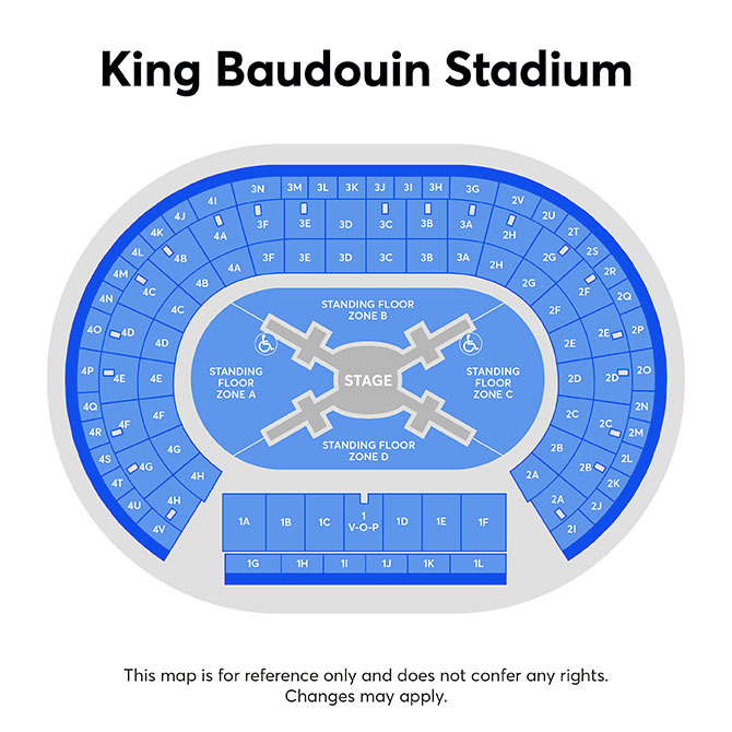 stade roi baudouin