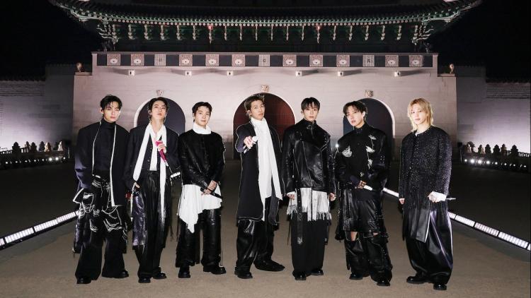 BTS GROUP